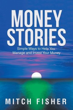 Money Stories - Fisher, Mitch