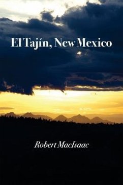 El Tajin, New Mexico - Macisaac, Robert