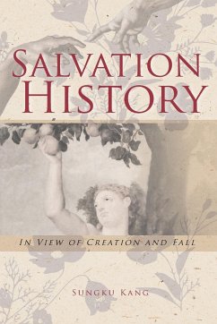 Salvation History - Kang, Sungku