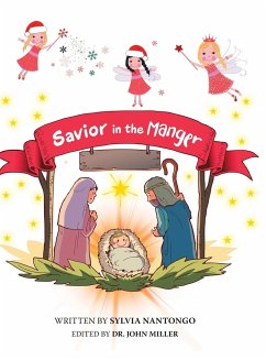 Savior in the Manger - Nantongo, Sylvia