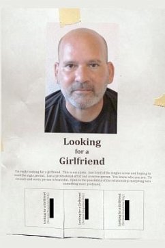 Looking for a Girlfriend: The Novel - Perino, Dan