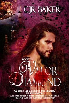 Valor Diamond - Baker, C. J. R.