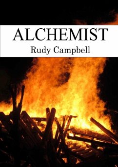 ALCHEMIST - Campbell, Rudy