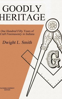 Goodly Heritage - Smith, Dwight L.