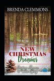 New Christmas Dreams: Contemporary Western Romance