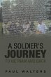 A Soldier's Journey to Vietnam and Back - Bild 1