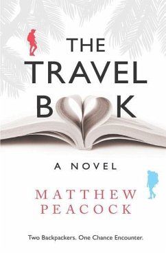 The Travel Book - Peacock, Matthew