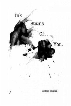 Ink Stains of You - Bosman, Lindsey