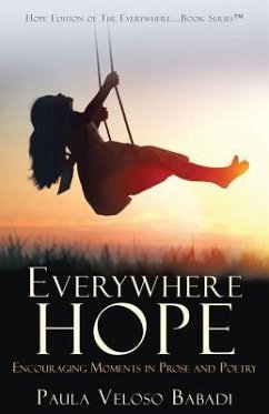 Everywhere Hope - Babadi, Paula Veloso