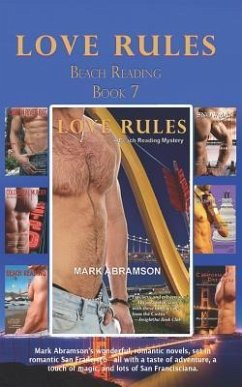 Love Rules - Abramson, Mark