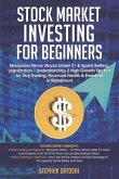 Stock Market Investing for Beginners: Marijuana Penny Stocks Under $1 & Sports Betting Legalization - Understanding 2 High Growth Sectors for Day Trad