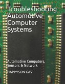 Troubleshooting Automotive Computer Systems