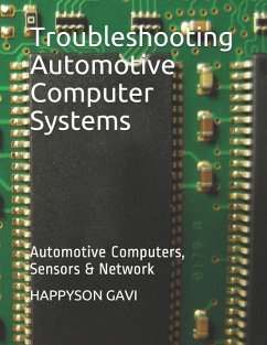 Troubleshooting Automotive Computer Systems - Gavi, Happyson
