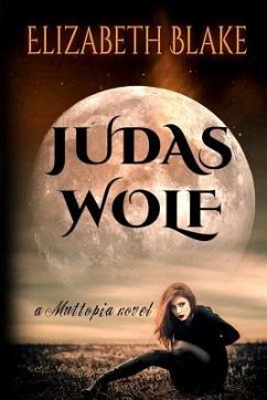 Judas Wolf - Blake, Elizabeth