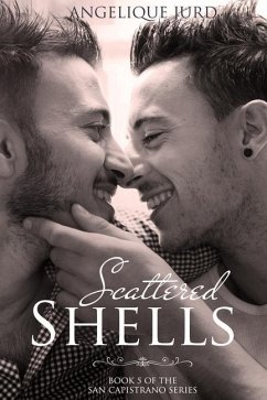 Scattered Shells - Jurd, Angelique