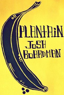 Plantain - Boardman, Josh