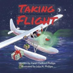 Taking Flight - Phillips, Karen Debord