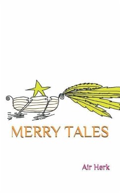Merry Tales - Herk, Air