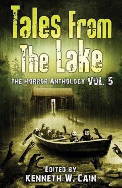 Tales from The Lake Vol.5 - Files, Gemma; Snyder, Lucy A.; Waggoner, Tim