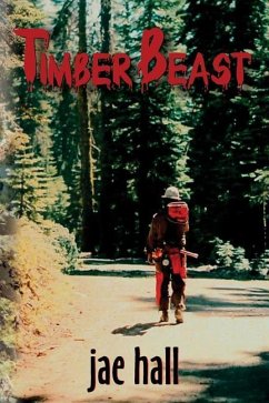 Timberbeast: Book 1 - Hall, Jae