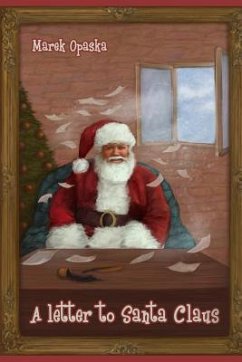 A letter to Santa Claus - Opaska, Marek