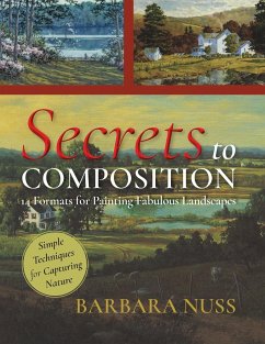 Secrets to Composition - Nuss, Barbara