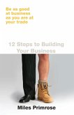 12 Steps to Building Your Business