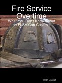 Fire Service Overtime