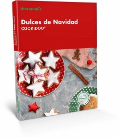 DULCES DE NAVIDAD Cover DULCES DE NAVIDAD