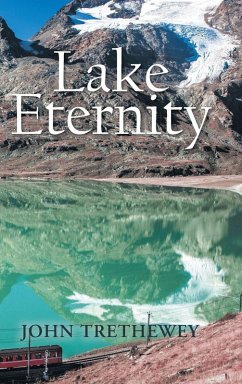 Cover Lake Eternity
