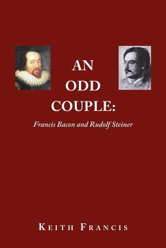 An Odd Couple - Francis, Keith