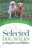 Selected Dog Walks in Hampshire and Wiltshire