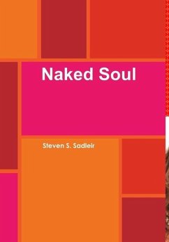 Naked Soul - Sadleir, Steven