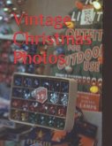 Vintage Christmas Photos