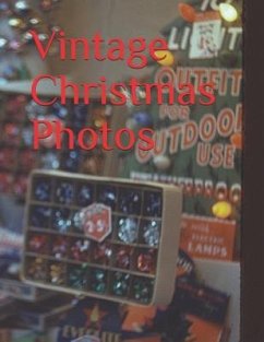 Vintage Christmas Photos - Bulletin LLC, Learning Specialist