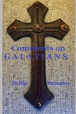 Comments on Galatians