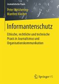 Informantenschutz (eBook, PDF)