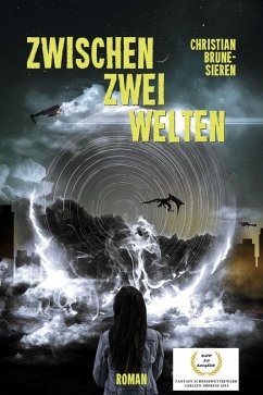 Zwischen zwei Welten (eBook, ePUB) - Brune-Sieren, Christian