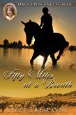 Fifty Miles at a Breath (Once Upon a Foal: Vet School 24/7, #3) (eBook, ePUB)