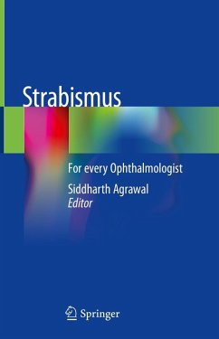 Strabismus (eBook, PDF)