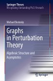Graphs in Perturbation Theory (eBook, PDF)