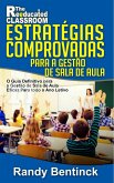 Estratégias Comprovadas para a Gestão de Sala de Aula (Estratégias Comprovadas, Comprovadas, para a Gestão de Sala de Aula,) (eBook, ePUB) Estratégias Comprovadas para a Gestão de Sala de Aula (Estratégias Comprovadas, Comprovadas, para a Gestão de Sala de Aula,) (eBook, ePUB)