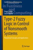 Type-2 Fuzzy Logic in Control of Nonsmooth Systems (eBook, PDF)
