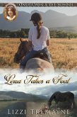 Lena Takes a Foal (Once Upon a Foal: Vet School 24/7, #4) (eBook, ePUB)