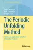 The Periodic Unfolding Method (eBook, PDF)