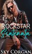 Rockstar scatenata (eBook, ePUB) - Bild 1