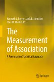 The Measurement of Association (eBook, PDF)