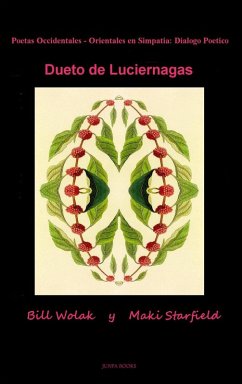 Cover Dueto De Luciérnagas (Duet Series by JUNPA) (eBook, ePUB)
