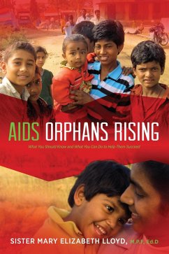 Cover AIDS Orphans Rising (eBook, ePUB)