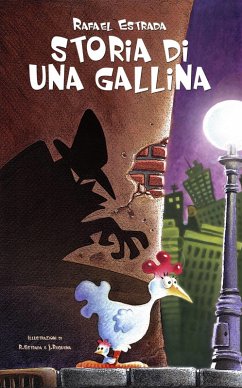 Cover Storia di una gallina (eBook, ePUB)
